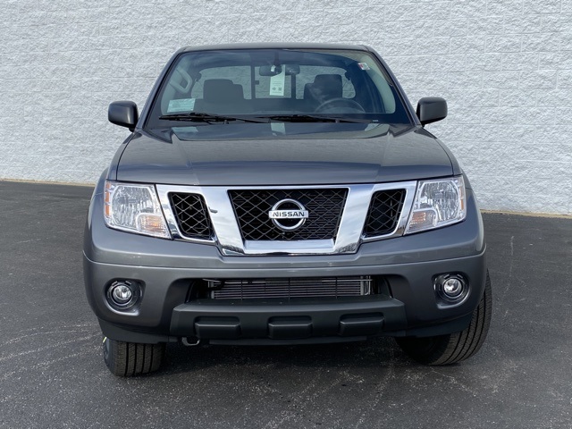 New 2019 Nissan Frontier SV 4WD King Cab